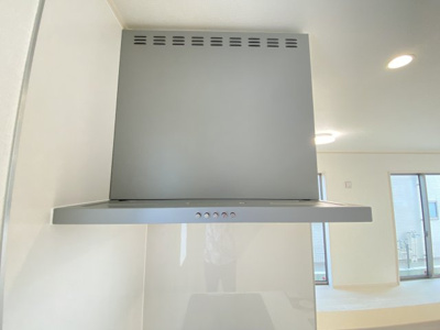 【キッチン】 | 糸満市兼城（全2棟）B号棟 | ※同仕様写真です