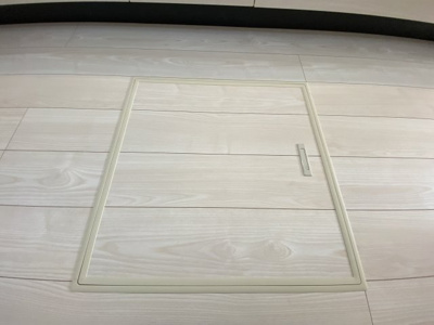 【キッチン】 | 糸満市兼城（全2棟）B号棟 | ※同仕様写真です