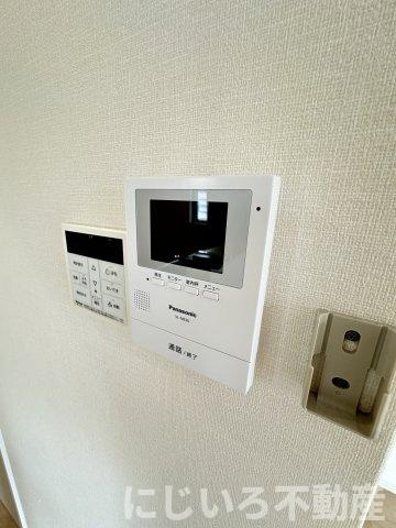 アヴニールシャンス富岡の設備