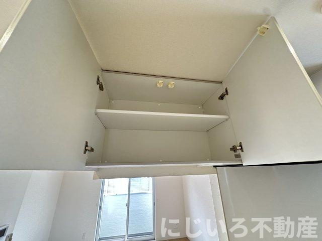 アヴニールシャンス富岡の設備