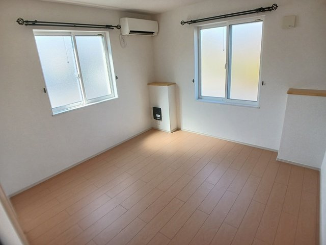 コンフィエの内装|洋室6.5帖のお部屋です