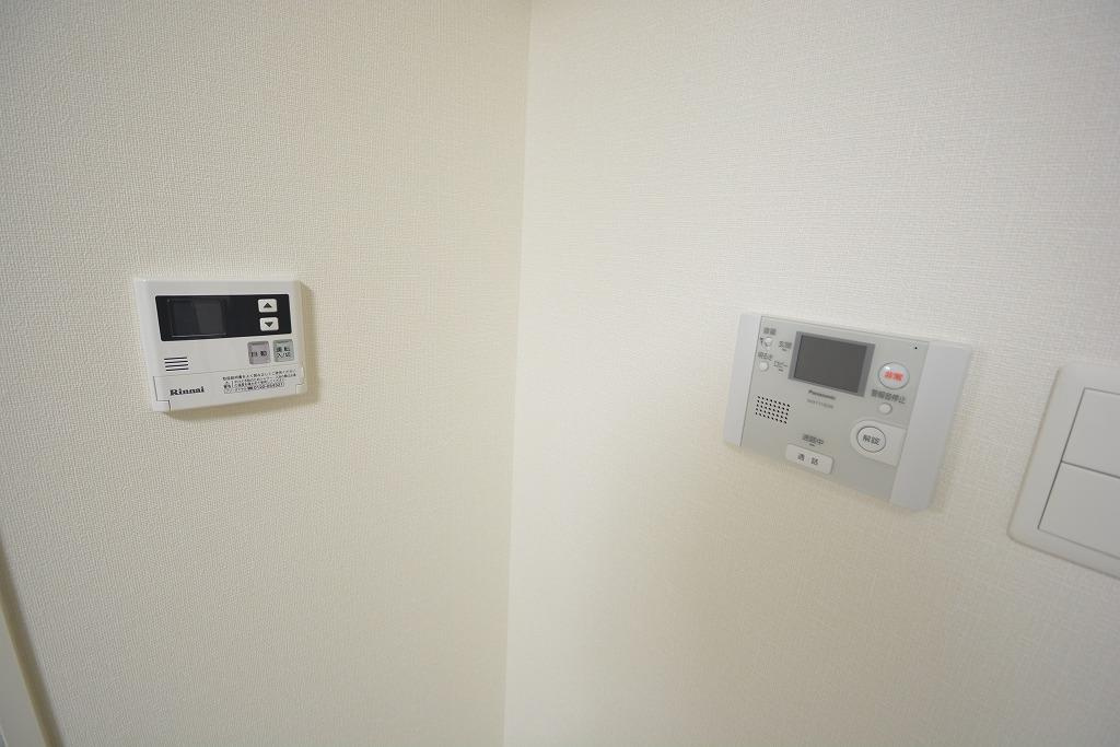 カーサラピスのその他|カーサラピス　給湯設備