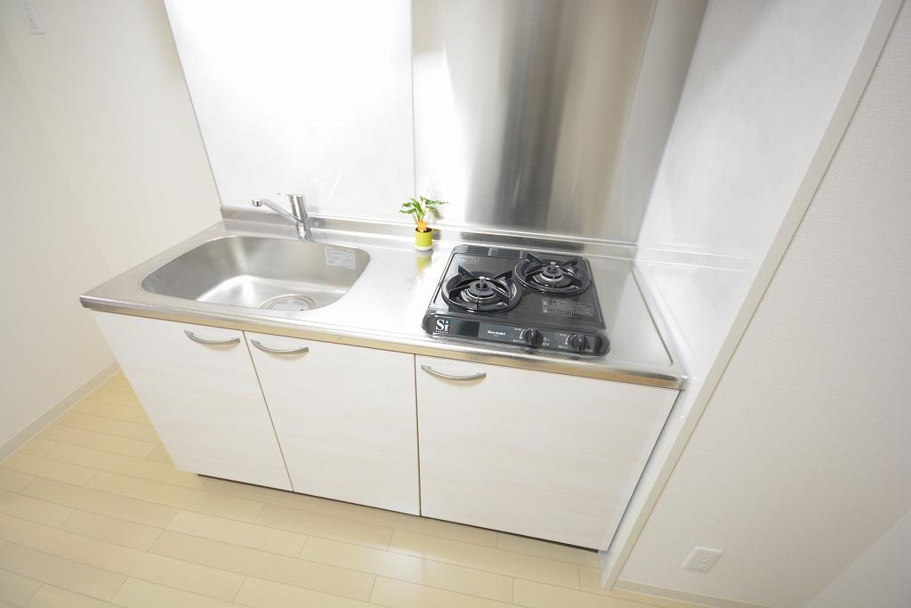 カーサラピスのキッチン|カーサラピス　キッチン