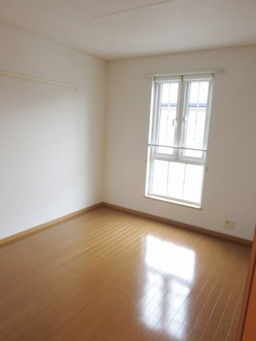 ノースヒルあいみの内装