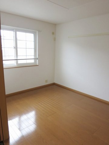 ノースヒルあいみの内装