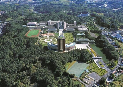 私立東京工科大学八…まで1534m