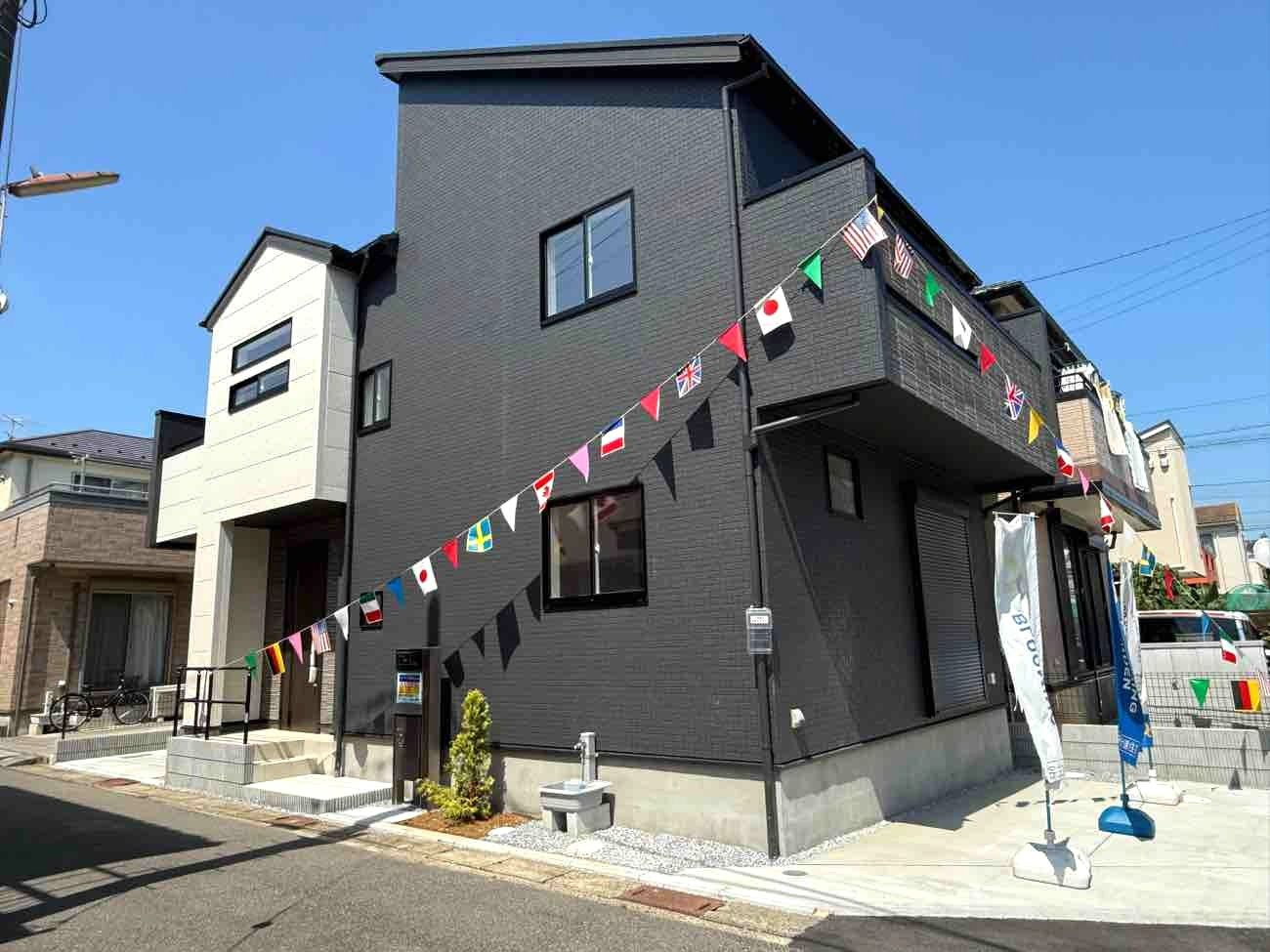 【外観】