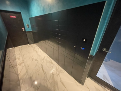 【設備】 | PHOERME城北公園