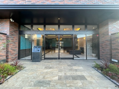 【エントランス】 | PHOERME城北公園