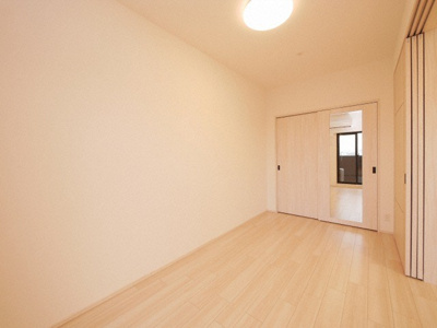 【寝室】 | PHOERME城北公園 | ※同施工会社のイメージ写真※