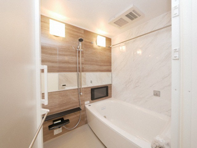 【浴室】 | PHOERME城北公園 | ※同施工会社のイメージ写真※