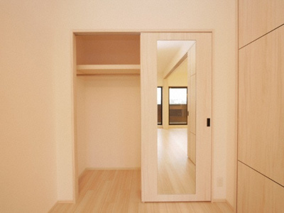 【収納】 | PHOERME城北公園 | ※同施工会社のイメージ写真※