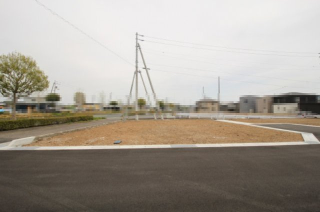 土佐市高岡町丙（全26区画）2号地　建築条件なし　売土地の外観|2号地　188.84㎡　（約57.12坪）