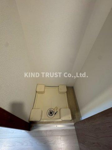 サムティ都島Northの設備