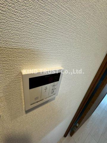 サムティ都島Northの設備