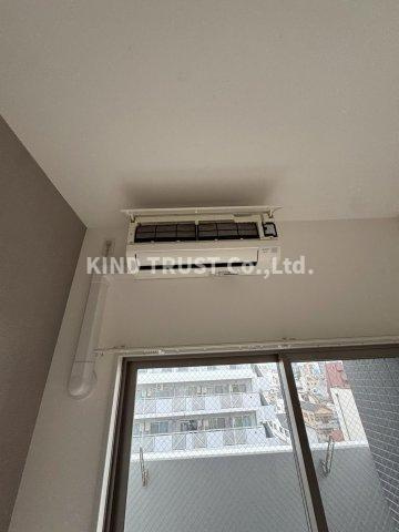 サムティ都島Northの設備