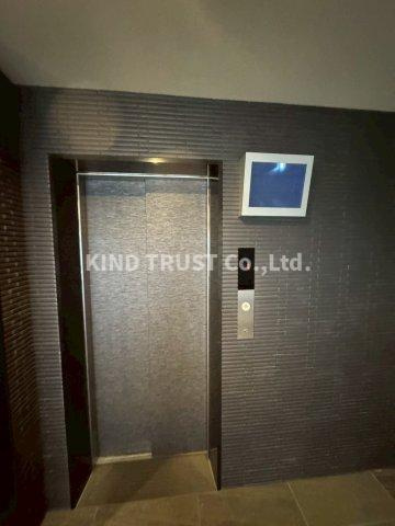 サムティ都島Northのその他共用部分