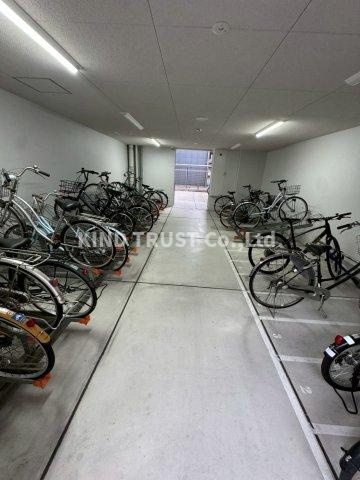 サムティ都島Northのその他共用部分