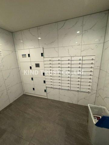 サムティ都島Northのその他共用部分