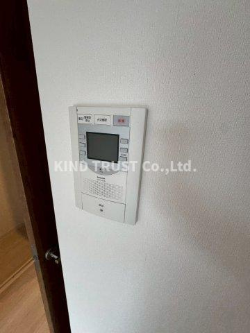 サムティ都島Northの設備