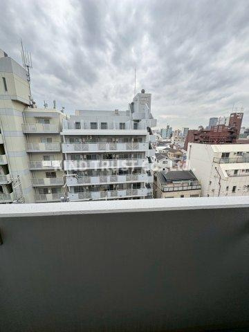 サムティ都島Northの展望