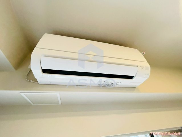 【設備】 | ザ・パークハビオ谷町六丁目テラス