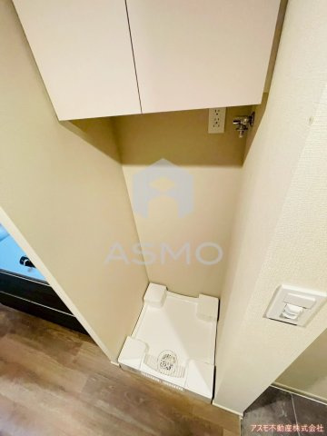 【その他】 | ザ・パークハビオ谷町六丁目テラス