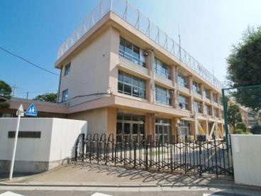 【周辺】 | 練馬区南田中1丁目　新築戸建　2号棟 7990万円 | 練馬区立南が丘小学校