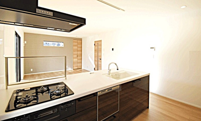 【その他】 | 練馬区南田中1丁目　新築戸建　2号棟 7990万円 | 施工主施工例