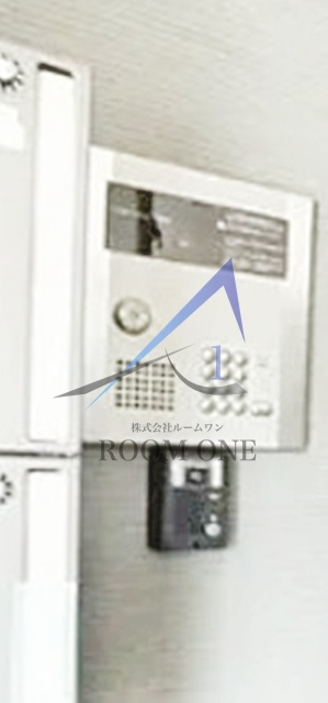 T・RESTのその他共用部分|オートロックです。