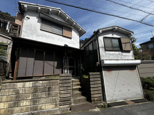 萩原