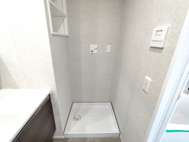 プラウド新小岩の設備