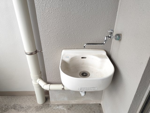 プラウド新小岩の設備