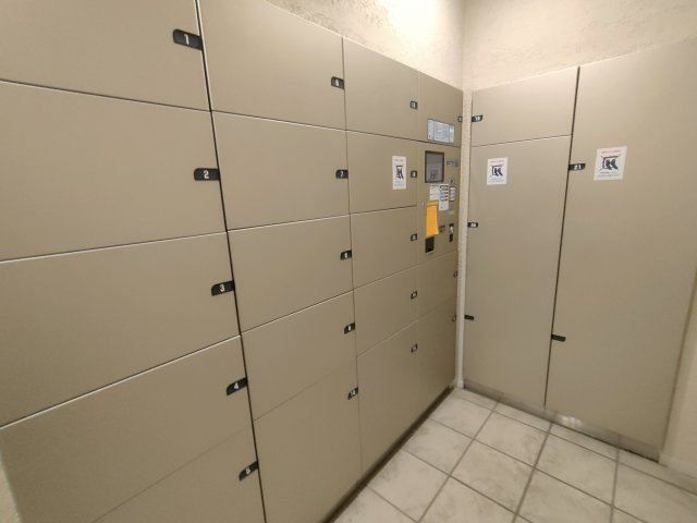 プラウド新小岩のその他