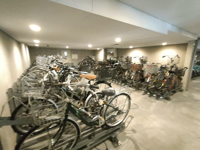 プラウド新小岩のその他共用部分