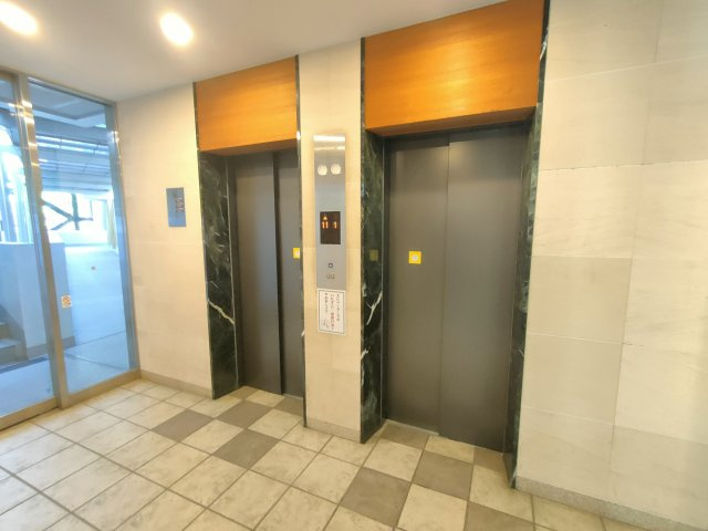 プラウド新小岩のその他共用部分