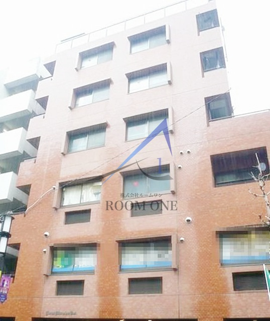 ライオンズマンション大井