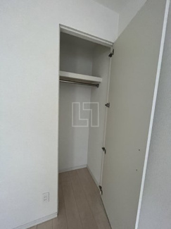 【収納】 | モンテノーム南堀江 | モンテノーム南堀江　クローゼット