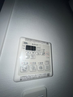 【設備】 | モンテノーム南堀江 | モンテノーム南堀江　浴室暖房乾燥機