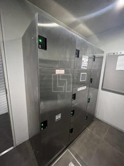 【設備】 | モンテノーム南堀江 | モンテノーム南堀江　宅配ボックス