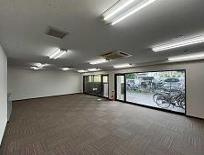 【内装】 | 加瀬ビル２２３　