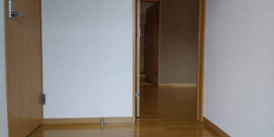 【玄関】 | アルクマール栄町
