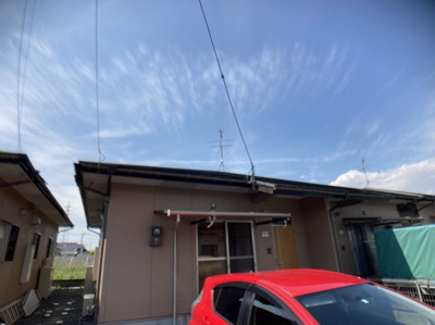 【エントランス】 | アルクマール栄町