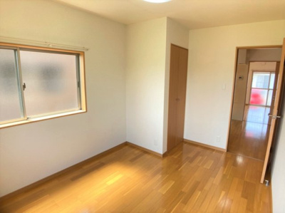 【寝室】 | アルクマール栄町