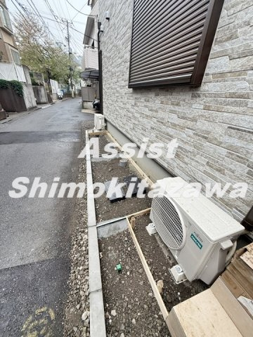 (仮称)ESTELLのその他共用部分