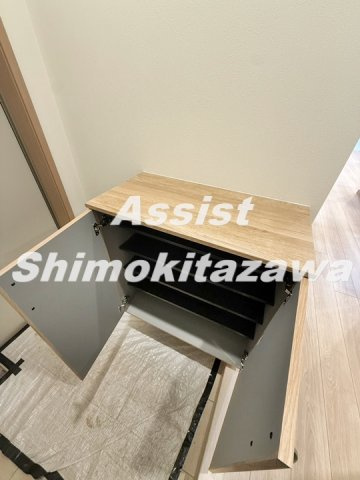 (仮称)ESTELLのその他