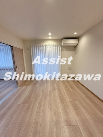 (仮称)ESTELLの内装