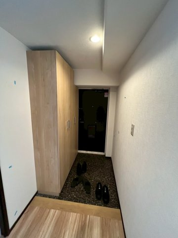 【玄関】