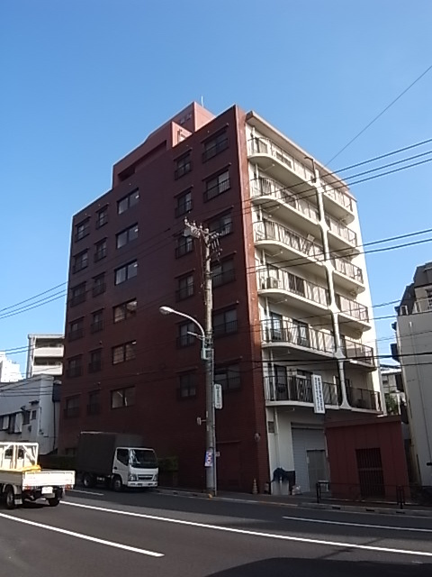 【外観】