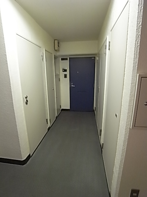 【ロビー】